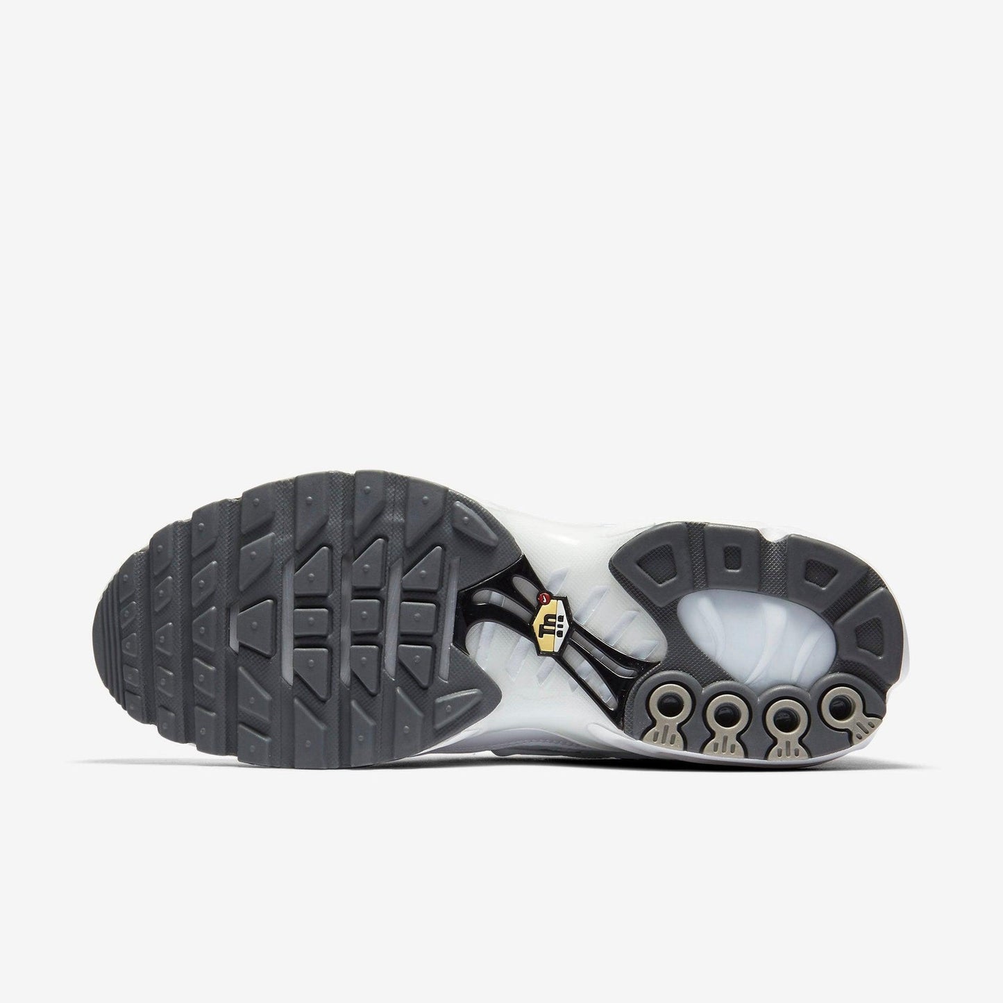 Nike Air Max Plus TN – White