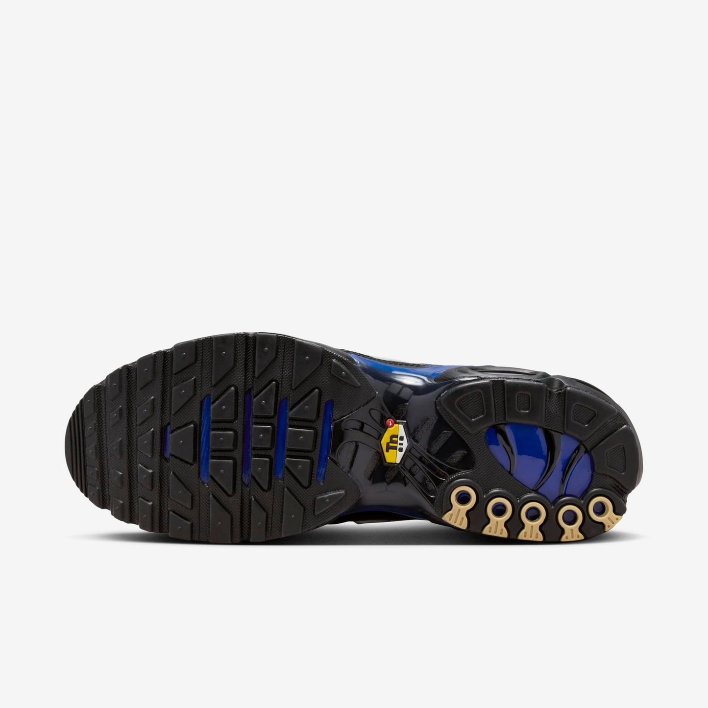 Nike Air Max Plus Air Max Plus Prm Blue