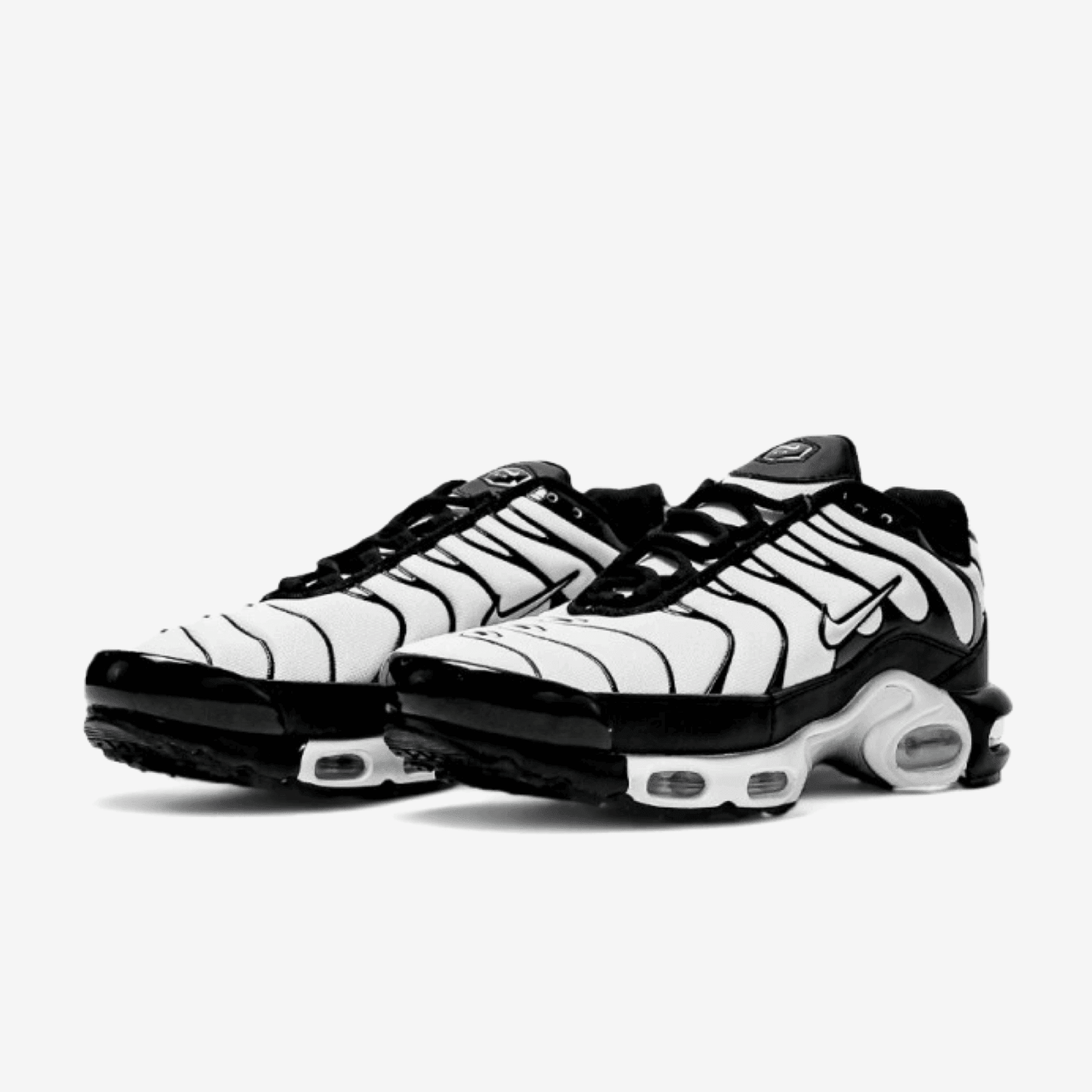 Nike Air Max Plus Oreo