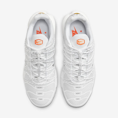 Nike Air Max Plus Utility White