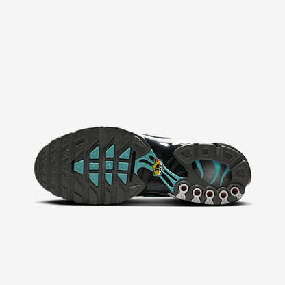 Nike Air Max Plus "Mercurial Vapor" - White