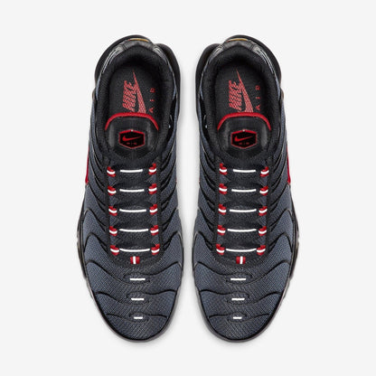 Nike Air Max Plus TN – Black Gradient Red