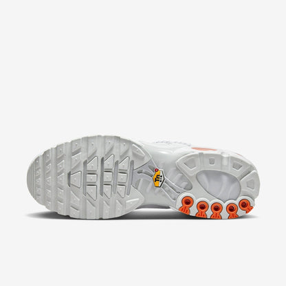 Nike Air Max Plus Utility White