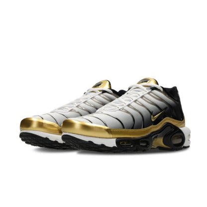 Nike TN Air Max Plus Metallic Gold