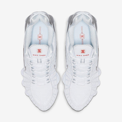 Nike Shox TL - ‘White’
