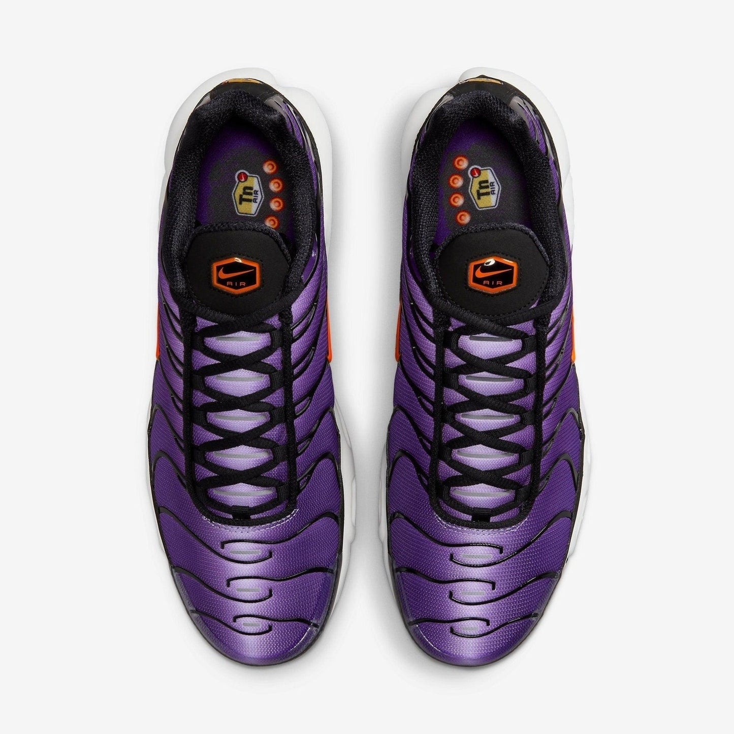 Nike Air Max Plus TN – Voltage Purple