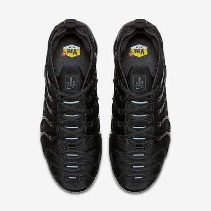 Nike Air Vapormax Plus Black