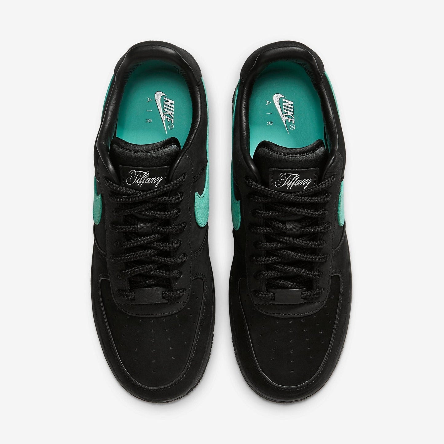 Nike Air Force 1 x Tiffany & Co.