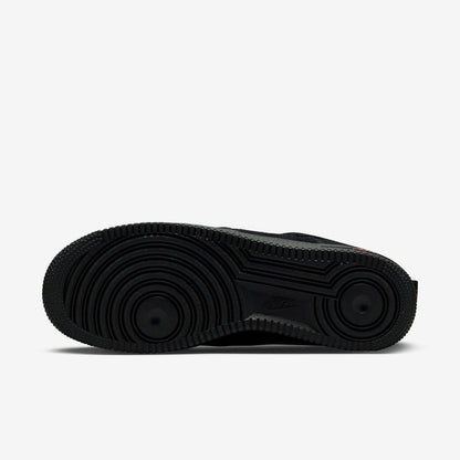 Nike Air Force 1 07' – Halloween Swoosh's Code