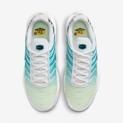 Nike Air Max Plus TN Air Max Plus White Cactus