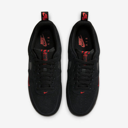 Nike Air Force 1 07' – Halloween Swoosh's Code