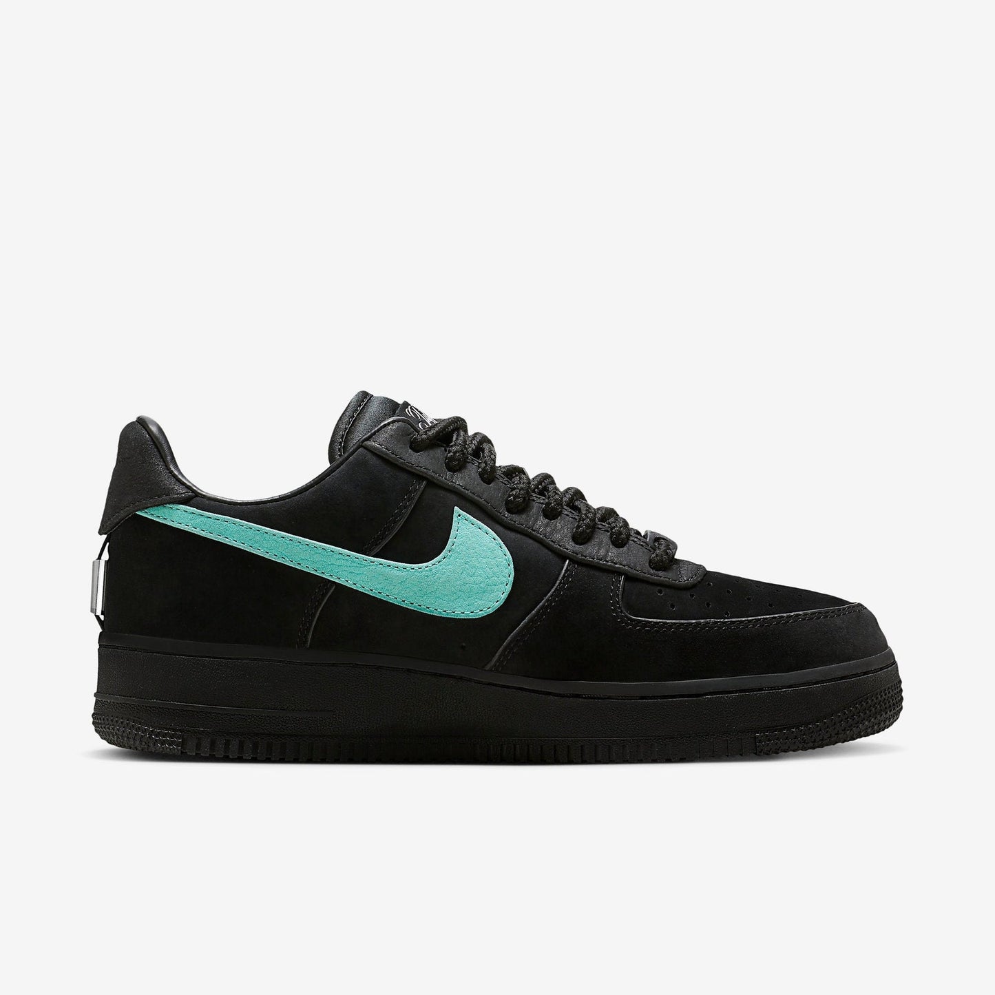 Nike Air Force 1 x Tiffany & Co.