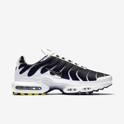 Nike Air Max Plus "Black / White"
